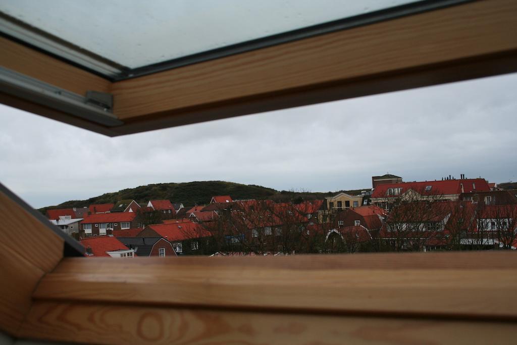 Koetsementen Appartementen Met Strandcabine Domburg Exterior foto